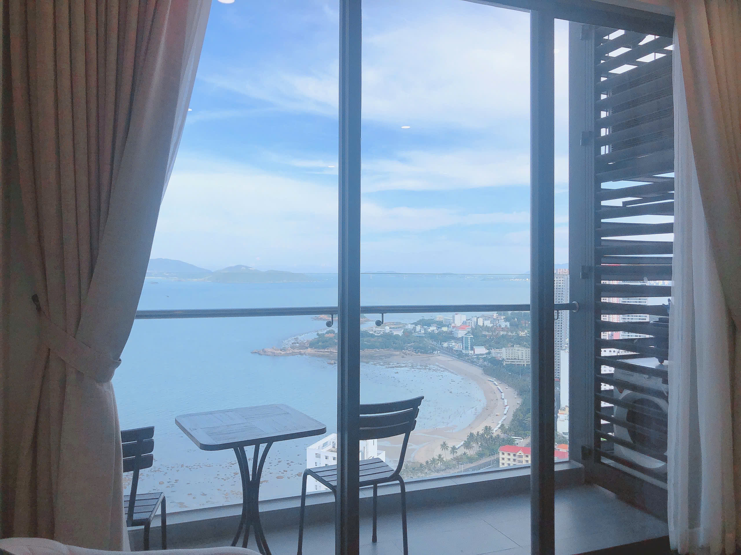 Scenia Bay Nha Trang Apartment for rent | Studio | 10 million